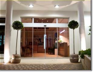 Berkely Hotel