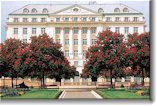 Regent Esplanade Zagreb