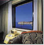 Room in the Hotel Excelsior