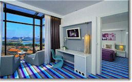 Hotel Luxe, Split