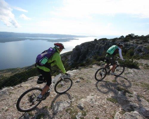 cycling-croatia