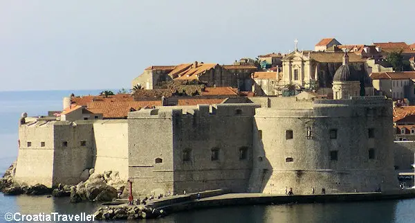 Dubrovnik 2007