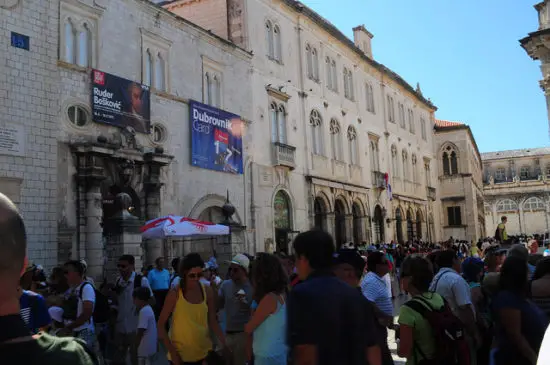 Dubrovnik Stradun