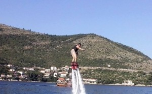 flyboard Dubrovnik