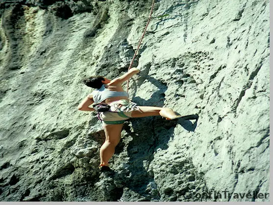 Rock-Climbing-Girl