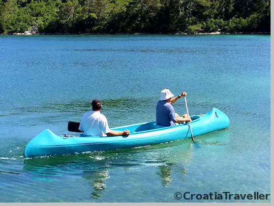 kayakmljet