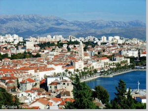 One Perfect Day in Split - Croatia Travel Blog