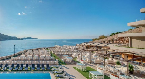 Rixos Libertas