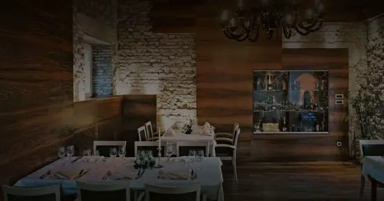 Fosa restaurant, Zadar