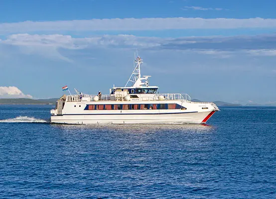 Essential Ferry News 2019 Croatia Travel Blog