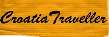 Croatia Traveller logo
