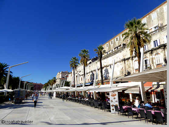 Split, Croatia - The Complete Travel Guide - CroatiaSpots